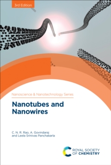 Nanotubes and Nanowires