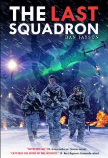 The Last Squadron