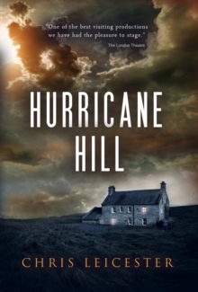 Hurricane Hill, Paperback Book Hurricane Hill, Paperback Book
