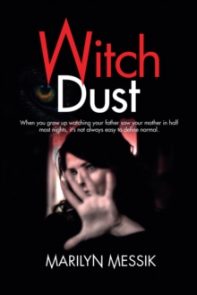 Witch Dust, Paperback Book Witch Dust, Paperback Book