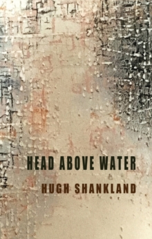 HEAD ABOVE WATER, Paperback Book HEAD ABOVE WATER, Paperback Book
