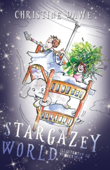 Stargazey World, Paperback / softback Book Stargazey World, Paperback / softback Book
