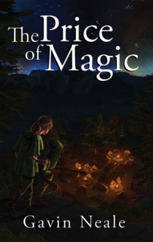 The Price of Magic, Paperback / softback Book The Price of Magic, Paperback / softback Book