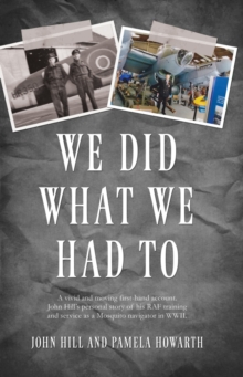 We Did What We Had To, Paperback Book We Did What We Had To, Paperback Book