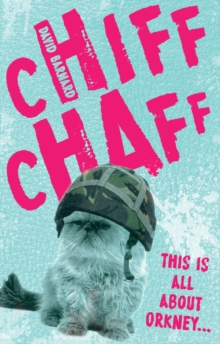 Chiff Chaff, Paperback / softback Book Chiff Chaff, Paperback / softback Book