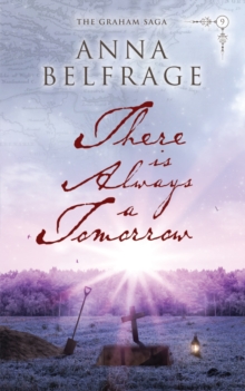 There is Always a Tomorrow : The Graham Saga #9, Paperback Book There is Always a Tomorrow : The Graham Saga #9, Paperback Book
