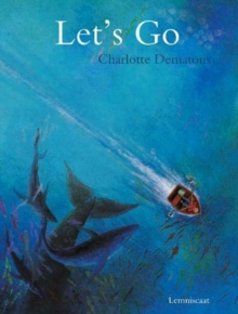 Let's Go!, Hardback Book Let's Go!, Hardback Book