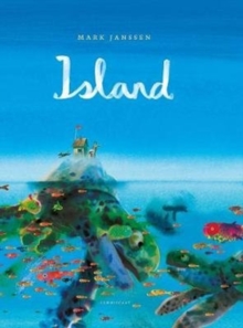 Island, Paperback / softback Book Island, Paperback / softback Book