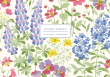 LAURA ASHLEY A4 FAMILY ORGANISER 2019, Book LAURA ASHLEY A4 FAMILY ORGANISER 2019, Book