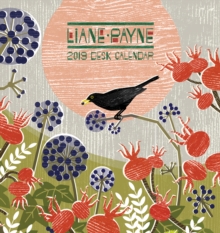 LIANE PAYNE DESK CALENDAR 2019, Book LIANE PAYNE DESK CALENDAR 2019, Book