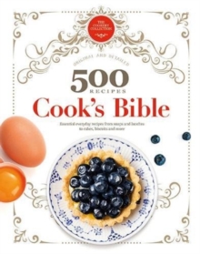 Cook's Bible