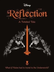 MULAN: Reflections, Paperback / softback Book MULAN: Reflections, Paperback / softback Book