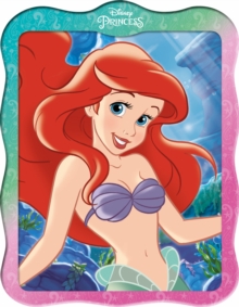 Disney Princess - Mixed:, Novelty book Book Disney Princess - Mixed:, Novelty book Book