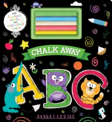 ABC, Book ABC, Book