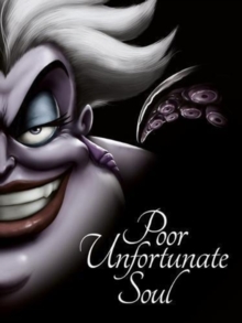 LITTLE MERMAID: Poor Unfortunate Soul, Paperback / softback Book LITTLE MERMAID: Poor Unfortunate Soul, Paperback / softback Book