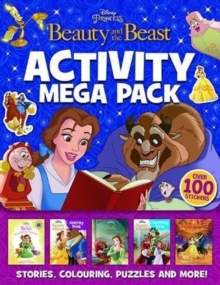 BEAUTY AND THE BEAST:, Paperback / softback Book BEAUTY AND THE BEAST:, Paperback / softback Book