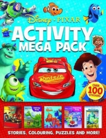 PIXAR:, Paperback / softback Book PIXAR:, Paperback / softback Book