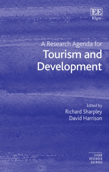 Research Agenda for Tourism and Development