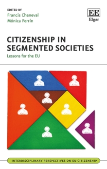 Citizenship in Segmented Societies : Lessons for the EU