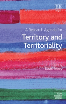 Research Agenda for Territory and Territoriality