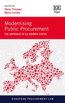 Modernising Public Procurement : The Approach of EU Member States