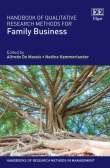 Handbook of Qualitative Research Methods for Family Business