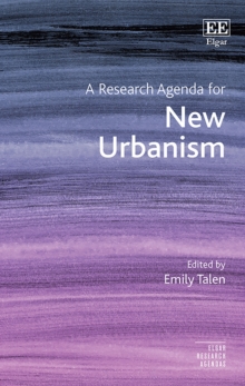 Research Agenda for New Urbanism