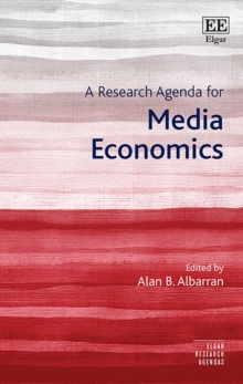 Research Agenda for Media Economics