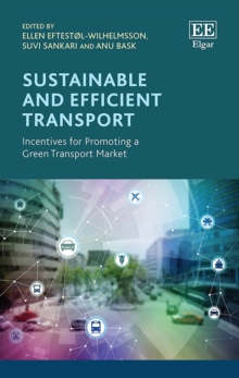 Sustainable and Efficient Transport : Incentives for Promoting a Green Transport Market