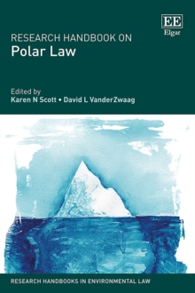 Research Handbook on Polar Law