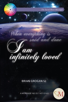 I am infinitely loved : 31 Daily Meditations