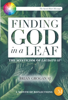 Finding God in a Leaf : The Mysticism of Laudato Si'