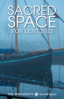 Sacred Space for Lent 2022