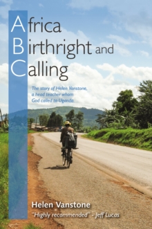Africa, Birthright and Calling, Paperback Book Africa, Birthright and Calling, Paperback Book