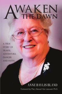 Awaken the Dawn, Paperback Book Awaken the Dawn, Paperback Book