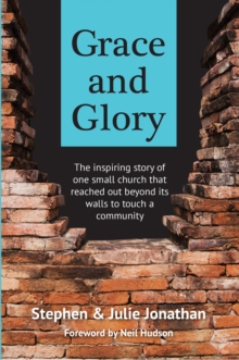 Grace and Glory, Paperback / softback Book Grace and Glory, Paperback / softback Book
