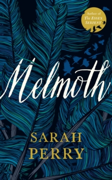 Melmoth, Hardback Book Melmoth, Hardback Book