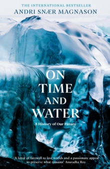 On Time and Water