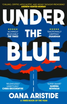 Under the Blue : Shortlisted for the 2023 ASLE-UKI Book Prize