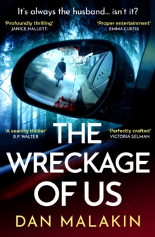 The Wreckage of Us