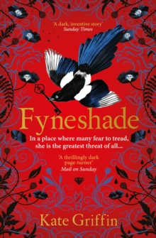 Fyneshade : A Sunday Times Historical Fiction Book of 2023