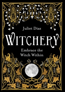 Hay House Witchery