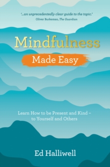 Mindfulness Made Easy