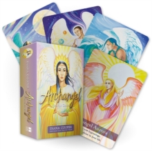 Archangel Oracle Cards : A 44-Card Deck and Guidebook, Cards Book Archangel Oracle Cards : A 44-Card Deck and Guidebook, Cards Book