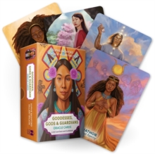 Goddesses, Gods and Guardians Oracle Cards : A 44-Card Deck and Guidebook