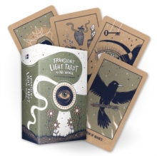 Transient Light Tarot : An 81-Card Deck and Guidebook