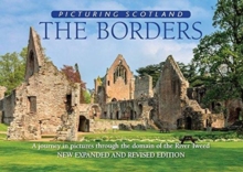 Borders : Picturing Scotland, Hardback Book Borders : Picturing Scotland, Hardback Book
