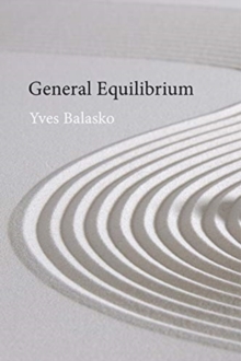 General Equilibrium, Paperback / softback Book General Equilibrium, Paperback / softback Book