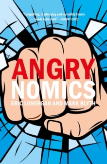 Agenda Publishing Angrynomics