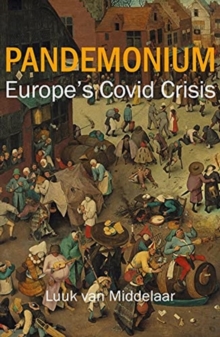 Pandemonium : Saving Europe